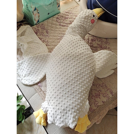 你们觉得爱彼爱（Aybiay）婴童枕芯/枕套真的是值得买，老手吐槽大实话