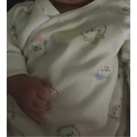 行业人揭秘Babyprits蝴蝶衣满印款口碑评价行不行？实情使用心得曝光！