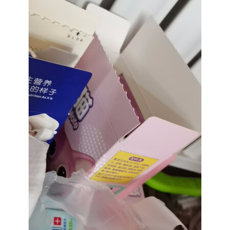 良心解密哆猫猫蔬菜米饼50g各方面如何呢，入手前要知道