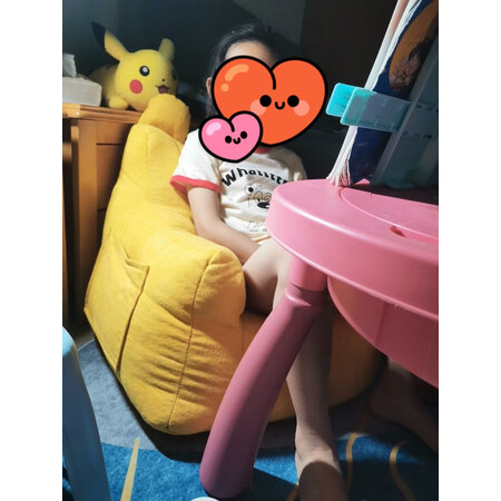 对比反馈说说美丽印记（meilimark）懒人沙发评测如何，评测两个月感受告知