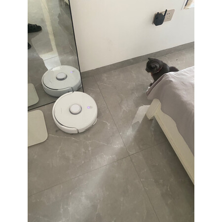 深度点评云鲸J3小鲸灵扫地机器人值不值这价格呢？爆料评测优缺点！