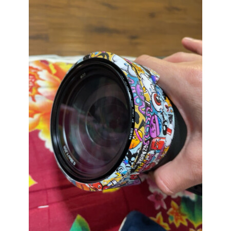 耐司DUS MC UV 77mm质量评测好不好用_http://www.meifudie.com_好物_第11张