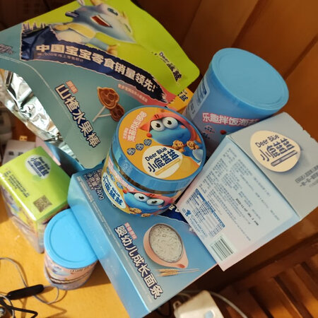全方位揭秘小鹿蓝蓝小味鲜减盐有机酱油150ml配置怎么样，使用真实分享