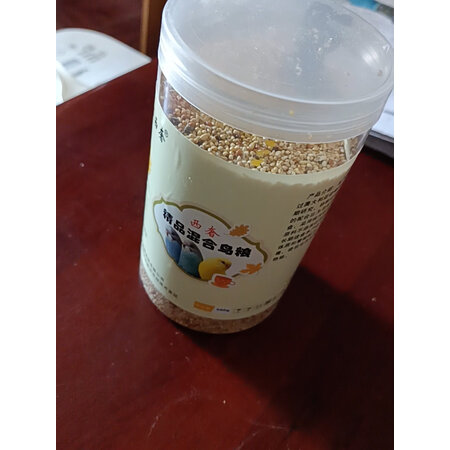 不吹不黑朗缤鸟类用品感受分享，对使用的问题曝光