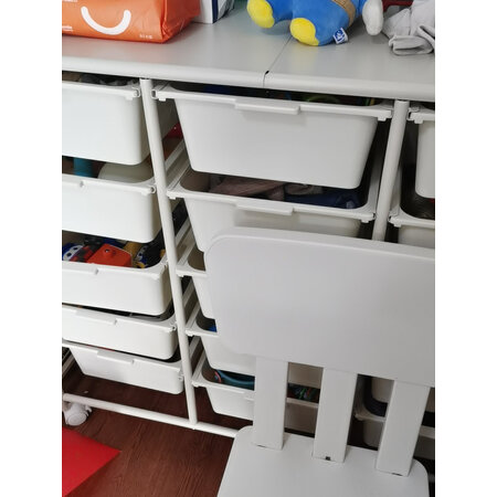分享分析SOFS储物/收纳用品真实感受评测，吐槽三星期经验分享