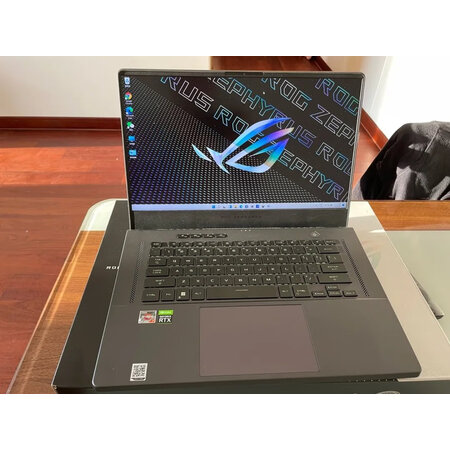 图文评测曝光rog幻15 2022优缺点揭露评测？新手小白求助！