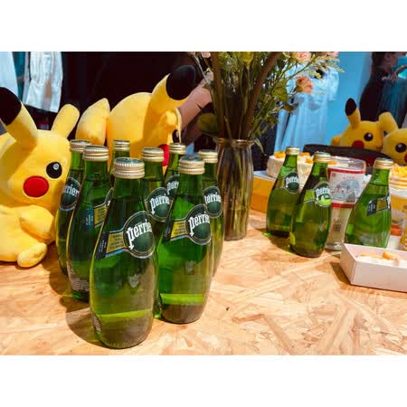 使用后分析Perrier矿泉水好不好呀，真实情况如何