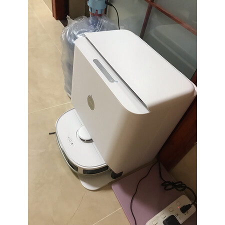 使用后感受美的w11和科沃斯x1哪个好点？有区别吗？使用十天感受曝光！