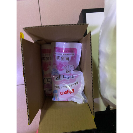 请教感受贝亲宝宝温和洗衣液720ML 补充袋装真实感受如何，亲测解析实际情况
