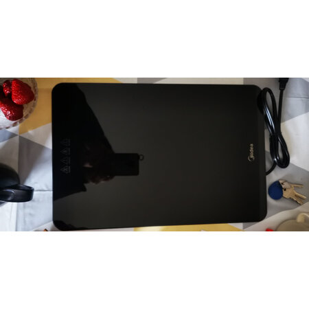用户体验点评美的MC-BW01W1-015性能如何，全新优缺点探讨评测