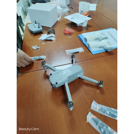 深度剖析测评大疆（DJI）AIR2S真的值得入手吗，是不是真的啊