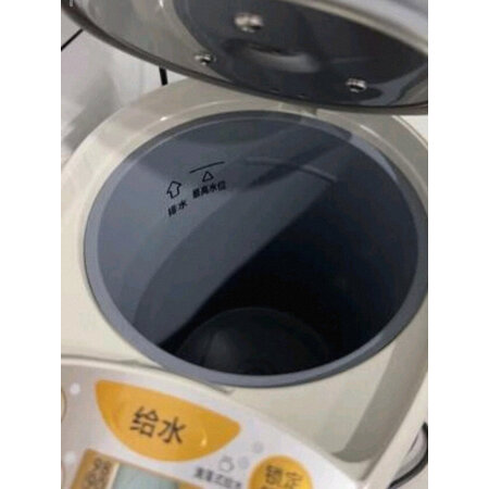 比较曝光象印（ZO JIRUSHI）电热水壶各方面如何呢？了解三周感受告知！