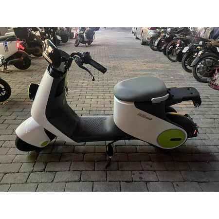 用后揭秘绿源inno9电动自行车质量曝光？是不是真的啊！