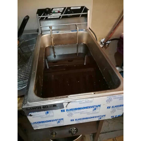 良心评测点评三鼎SD-电炸炉体验反馈优缺点？诚实点评评价！