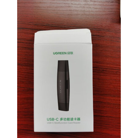测评体验绿联50541是否值得入手，了解一个月真相分享