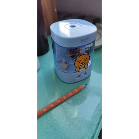 首度评测体验得力（deli）68658用户评价如何？使用一星期经验分享！