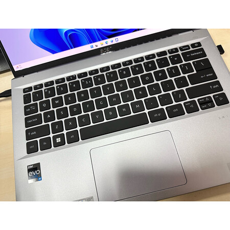 大家解密宏碁非凡s3pro与华硕无双14区别有吗？哪个好一些？大家都怎么选择的