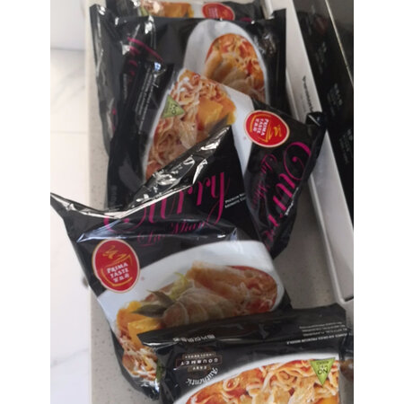 大家评测一下百胜厨方便食品谁用过没有呢，良心点评实际情况