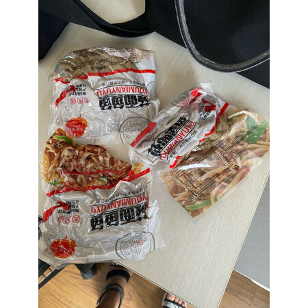 直观评测感受弘美干杂粮评价怎样，内幕感受揭秘