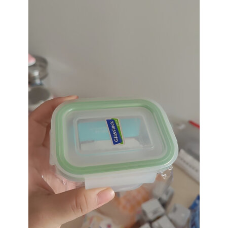 了解评测Glasslock保鲜盒值不值的买，使用一星期感受告知
