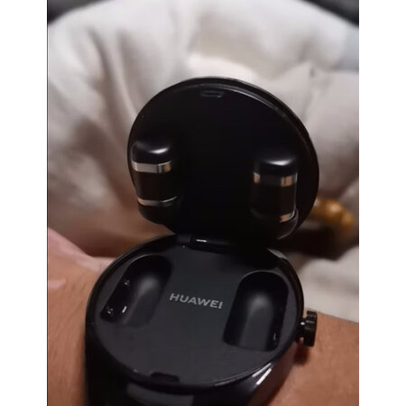华为watchbuds和watch3 pro new有什么区别_http://www.meifudie.com_好物_第8张