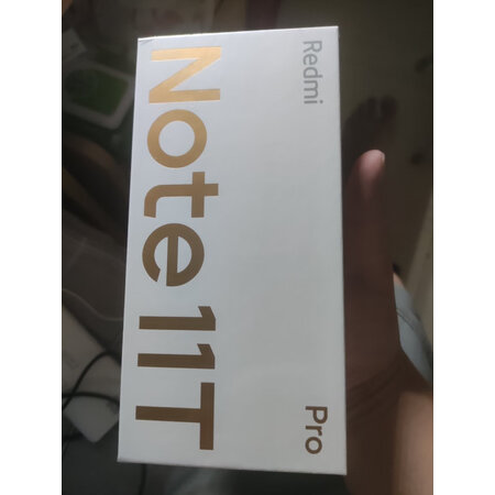 直观点评感受小米Redmi Note 11T Pro+是真的很优质吗？说说两个月感受分享！