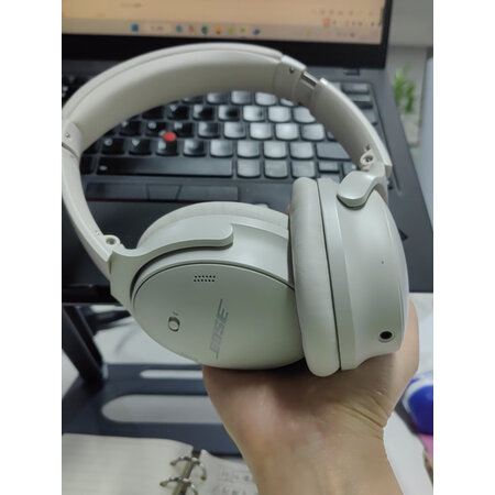 内幕分析BoseQuietComfort 45 消噪耳机蓝牙无线耳机真实使用评测？使用二周评测感受！