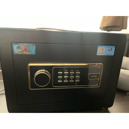 优缺点点评虎牌保险柜博瑞系列性价比高吗，看看一个月心得分享