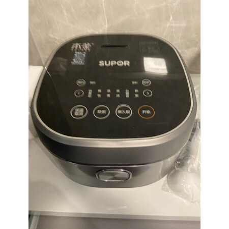 苏泊尔（SUPOR）电饭煲使用后评测-苏泊尔（SUPOR）电饭煲真实体验报告_http://www.meifudie.com_好物_第12张