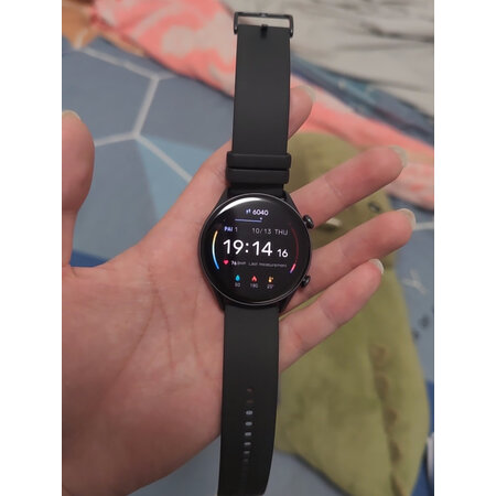 真实使用吐槽Amazfit跃我GTR 3 Pro真的好吗？良心点评实际情况！