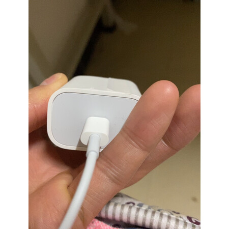 参数索弘（Sorthol）直插充电器使用感受如何_http://www.meifudie.com_好物_第8张