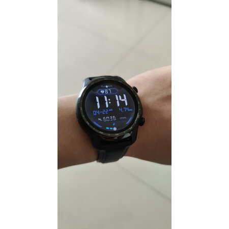 请问说说Ticwatch智能手表优劣全面解析，交流两个月真相分享