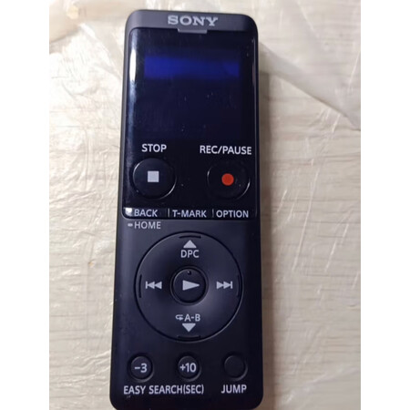 全方位说说索尼ICD-UX570F好不好用，揭秘广告背后的真相