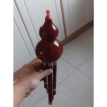 比较体验相思鸟葫芦丝质量让人放心吗？详细了解看这里！