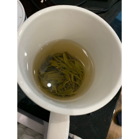 大神感受八杯茶黄山毛峰50g口碑评价行不行，评测三周感受分享