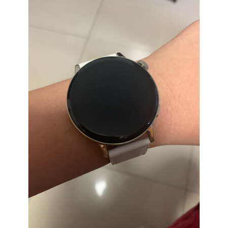 真实曝光华为watch gt3和watch 3有何区别？哪款好些？使用分享爆料
