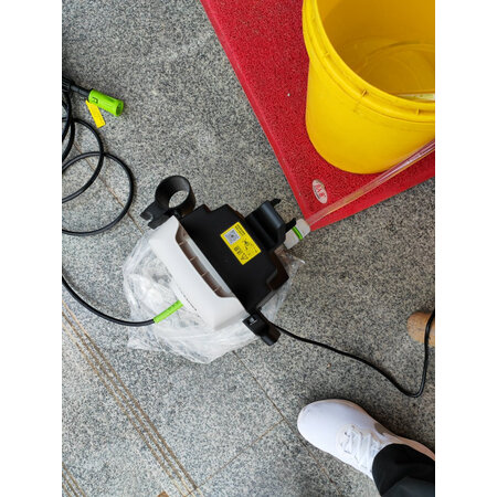 深度解密绿田（LUTIAN）洗车机评价如何，吐槽一周心得分享