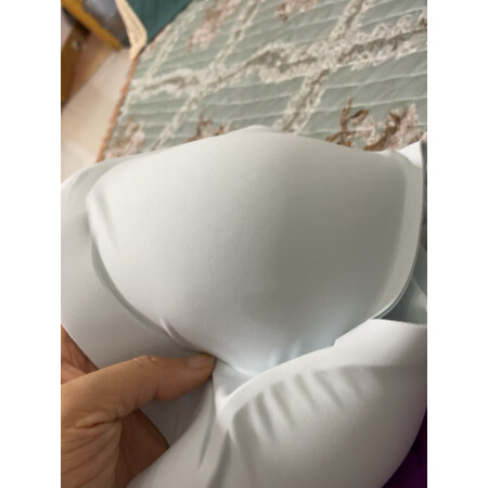 达人良心点评十月结晶文胸/内裤使用感受分享,入手两个月经验分享