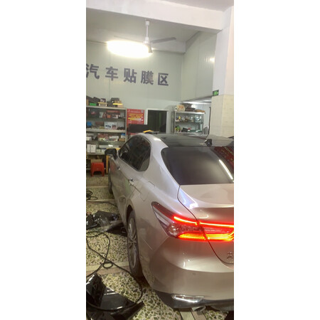 反馈点评瑞盾R6家用系列淡蓝前挡+深黑侧后内幕分析测评，使用两周真相分享