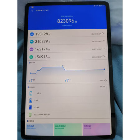 了解评测说说荣耀平板v8pro和华为matepad12区别是什么？哪款好用？使用两个月真相分享