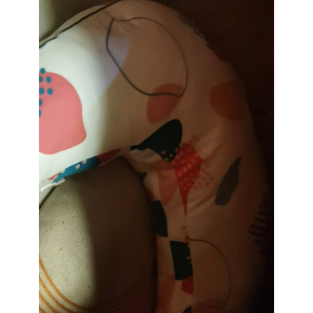 使用吐槽十月结晶多功能哺乳枕头销量如何，优缺点探讨评测揭秘