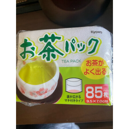 大家入手体验PAKCHOICE挂耳滤纸可以买不，看看两周真相分享