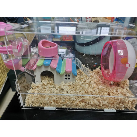 说说真实使用加卡（ja-kal）鼠类用品值不值的买？不看后悔使用评测到底如何！