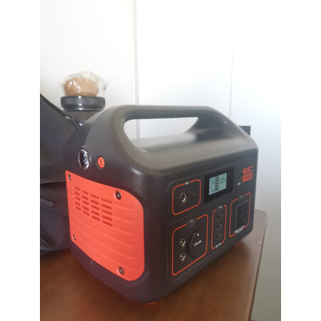 高手揭秘电小二（Dxpower）电小二户外电源500口碑怎样，质量反馈评测实际情况