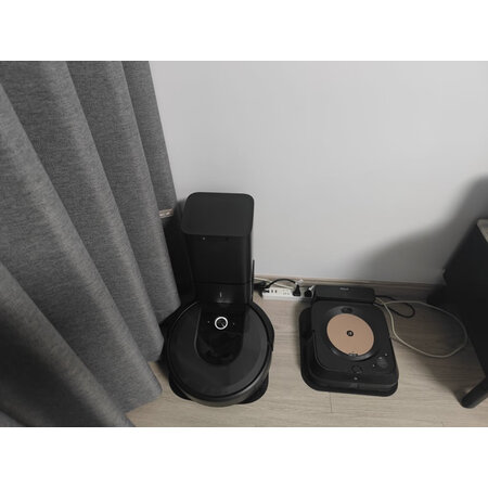 irobot i7+和m6哪款好用些-irobot i7+和m6哪款更值得入手用些_好物_第5张_推荐星 irobot i7+和m6哪款好用些-irobot i7+和m6哪款更值得入手用些_http://www.tuijianxing.com_好物_第5张