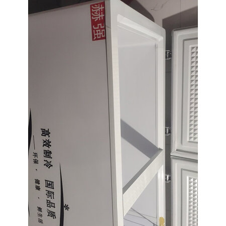 行业人揭秘赫强升级版558冰柜到底怎么样，优缺点须知