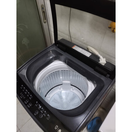 图文配置体验海尔EB80BM029使用靠不靠谱，用过的朋友说一下吧