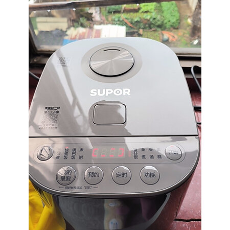分享爆料苏泊尔SF30FC789真实的经验分享，长期用可以吗
