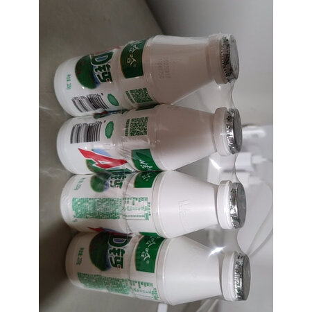 用后体验娃哈哈饮料真实使用心得，用了三周心得分享