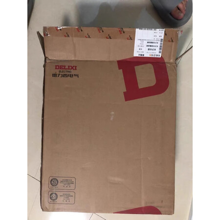 请问点评德力西电气CDPZ30s-8 回路 明装式 基础型使用靠不靠谱？曝光优缺点！